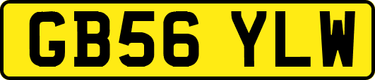 GB56YLW