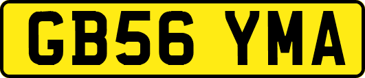 GB56YMA