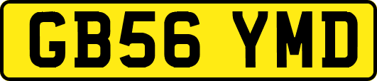 GB56YMD