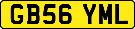 GB56YML