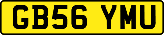 GB56YMU