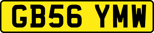 GB56YMW