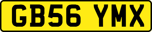 GB56YMX
