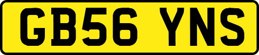 GB56YNS