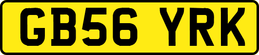 GB56YRK