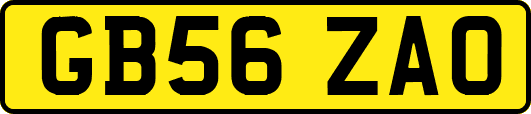 GB56ZAO