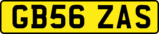 GB56ZAS