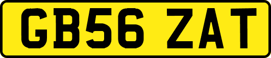 GB56ZAT