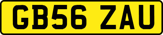 GB56ZAU