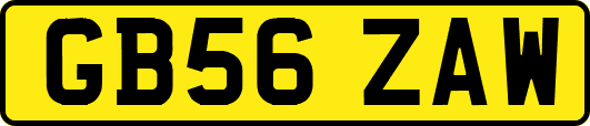 GB56ZAW