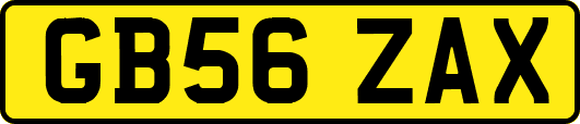 GB56ZAX