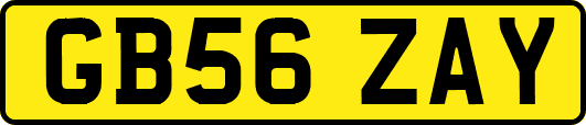 GB56ZAY