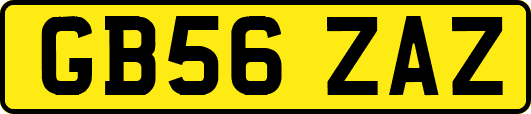 GB56ZAZ