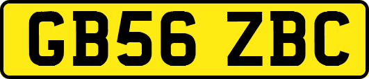GB56ZBC