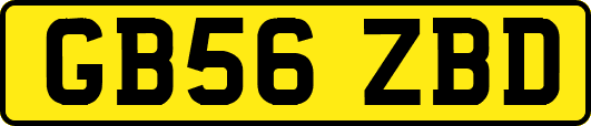 GB56ZBD