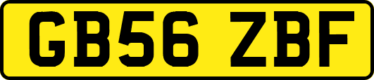 GB56ZBF