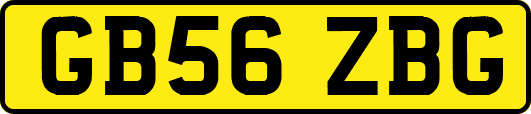 GB56ZBG