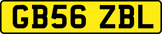GB56ZBL