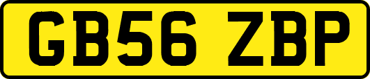 GB56ZBP