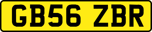 GB56ZBR
