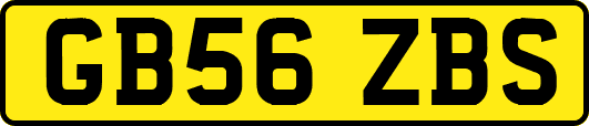GB56ZBS