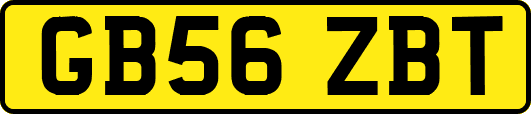 GB56ZBT