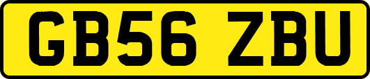 GB56ZBU