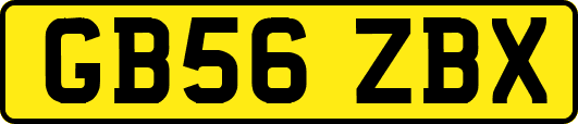 GB56ZBX