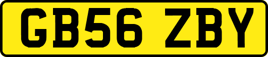 GB56ZBY