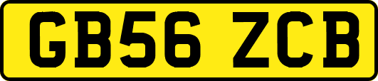 GB56ZCB