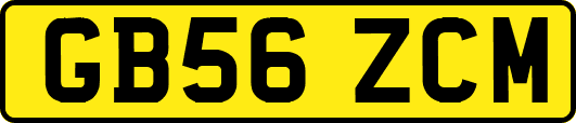 GB56ZCM