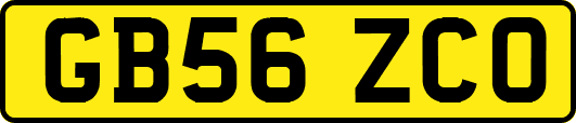 GB56ZCO