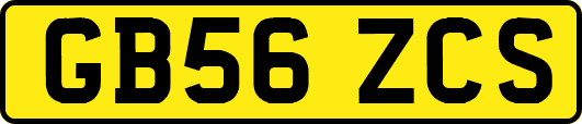 GB56ZCS