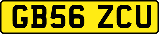 GB56ZCU