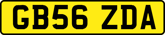 GB56ZDA