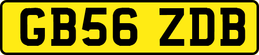 GB56ZDB