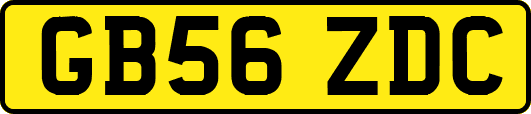GB56ZDC
