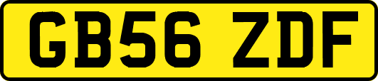 GB56ZDF