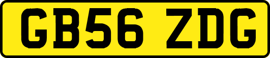 GB56ZDG