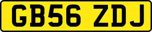 GB56ZDJ