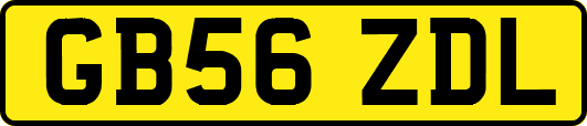 GB56ZDL