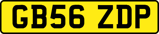 GB56ZDP
