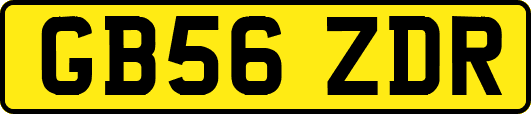 GB56ZDR