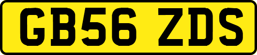 GB56ZDS