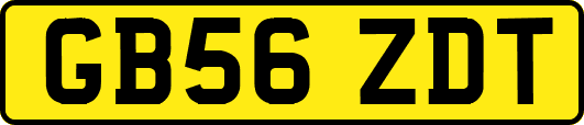 GB56ZDT