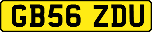 GB56ZDU