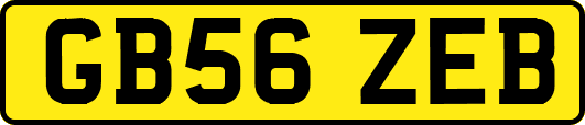 GB56ZEB
