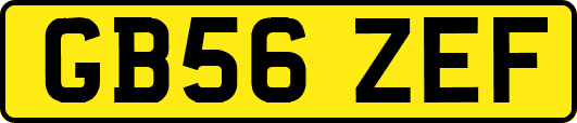 GB56ZEF