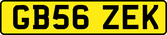 GB56ZEK