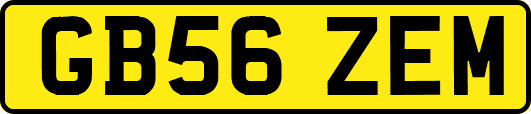 GB56ZEM